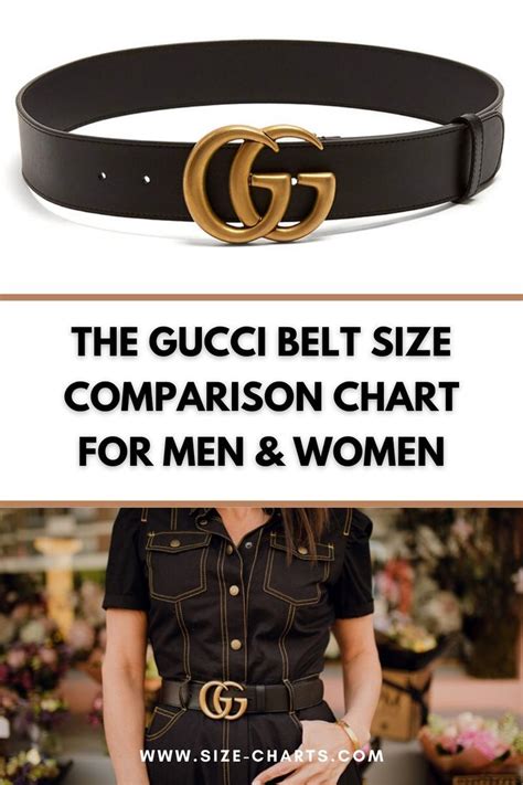 gucci belt belt|gucci belt size chart.